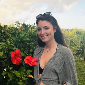 Meet your Posher, Suzannah